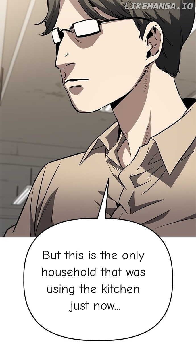 Unemployed Baek-soon Chapter 70 - page 7